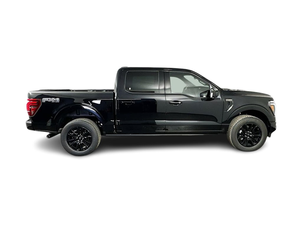 Thumbnail: 2026 Ford F-150 - 26