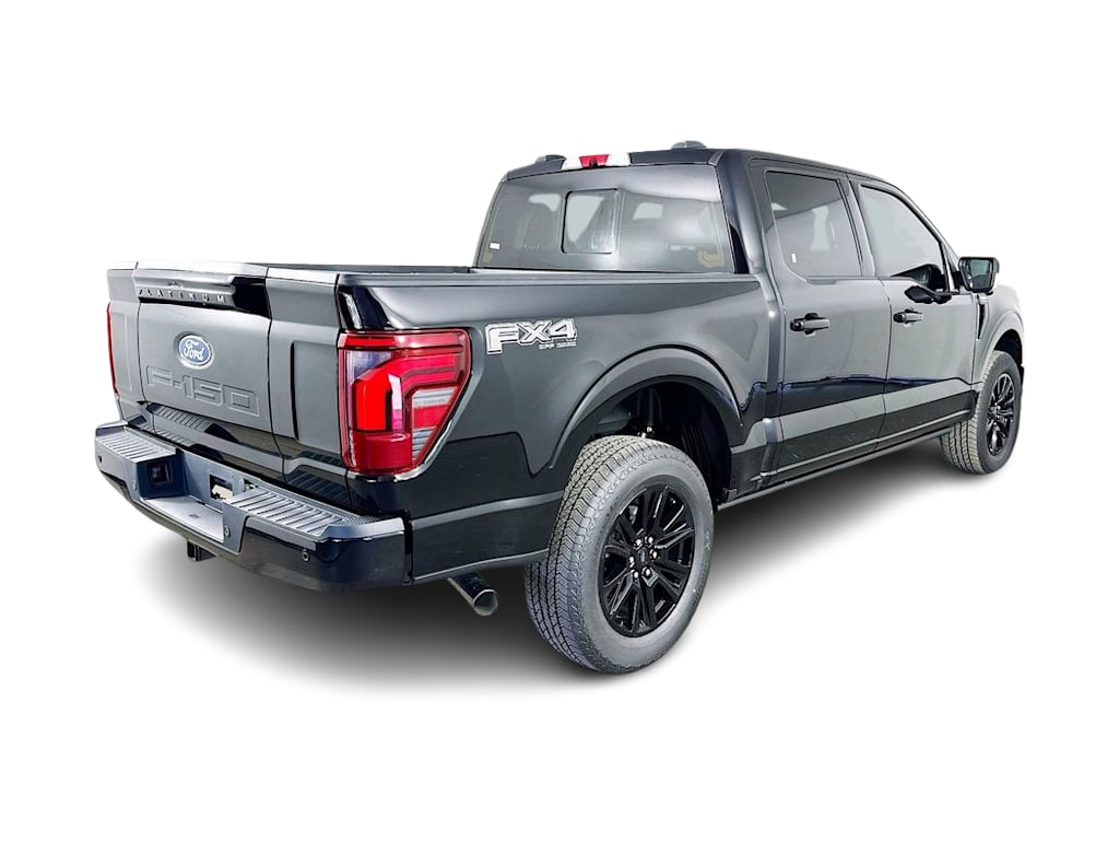 Thumbnail: 2026 Ford F-150 - 25