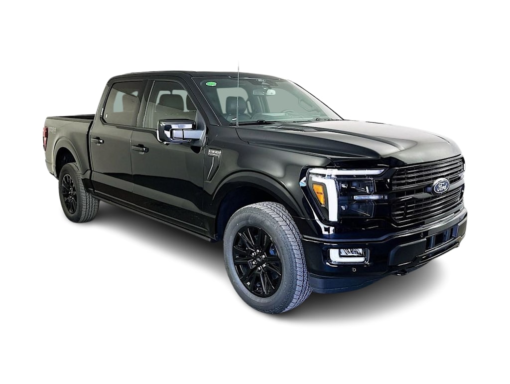 Thumbnail: 2026 Ford F-150 - 24