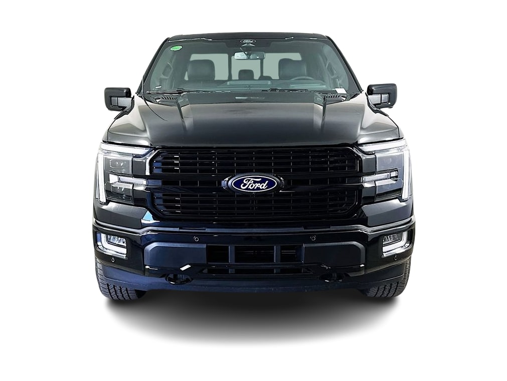 Thumbnail: 2026 Ford F-150 - 6