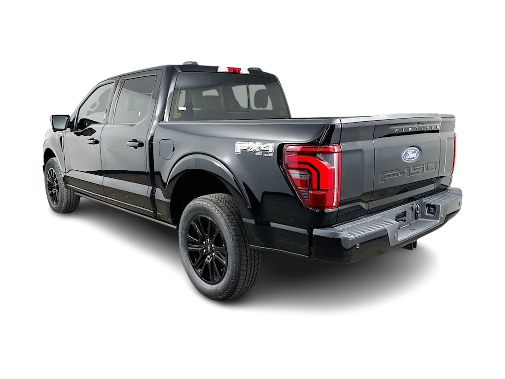 Thumbnail: 2026 Ford F-150 - 4