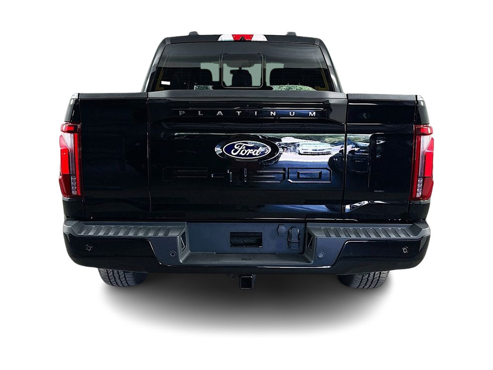 Thumbnail: 2026 Ford F-150 - 5