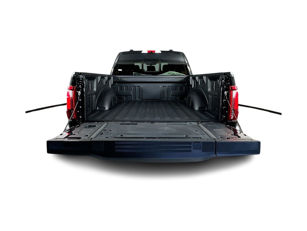 Thumbnail: 2026 Ford F-150 - 18