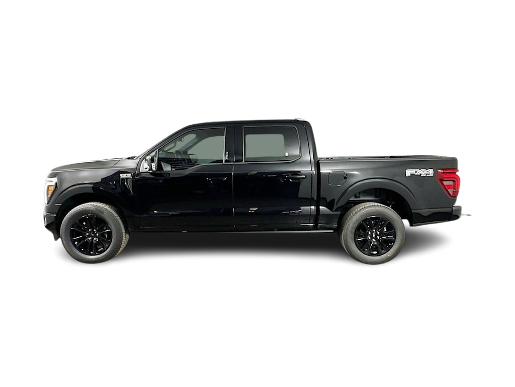 Thumbnail: 2026 Ford F-150 - 3