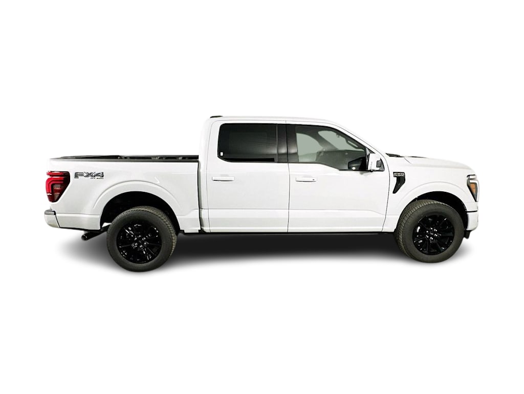 Thumbnail: 2026 Ford F-150 - 27