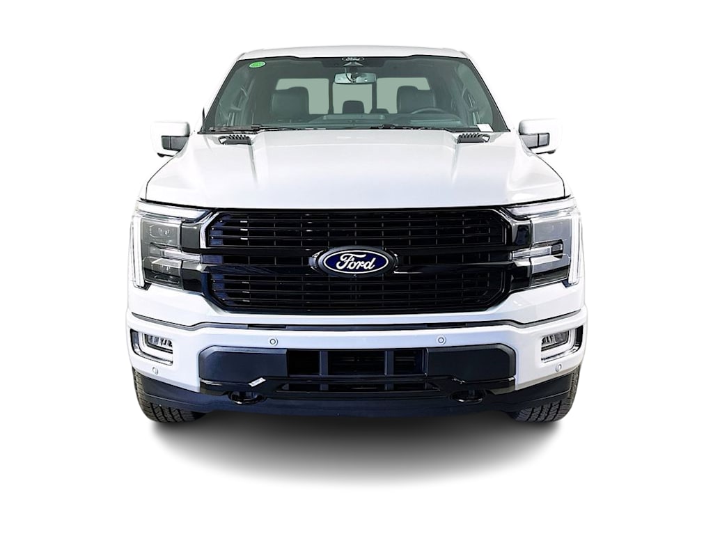 Thumbnail: 2026 Ford F-150 - 6