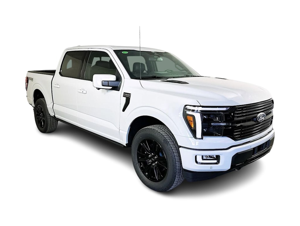 Thumbnail: 2026 Ford F-150 - 25