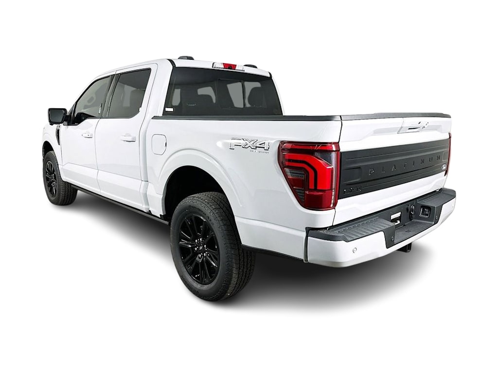 Thumbnail: 2026 Ford F-150 - 4