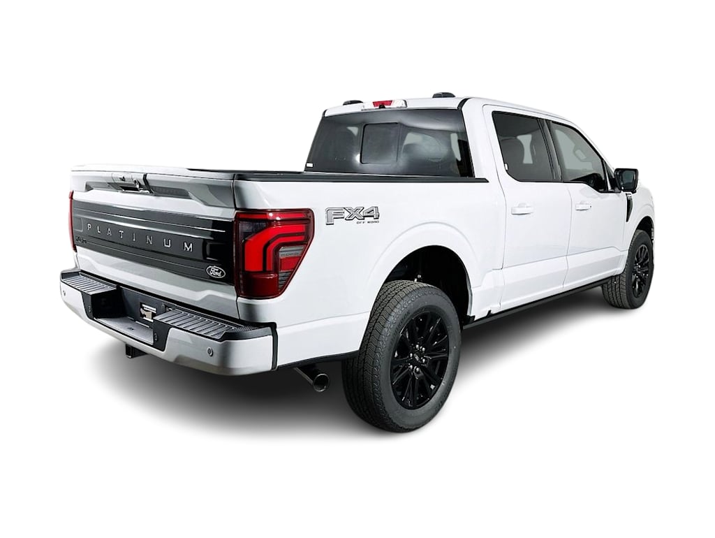 Thumbnail: 2026 Ford F-150 - 26