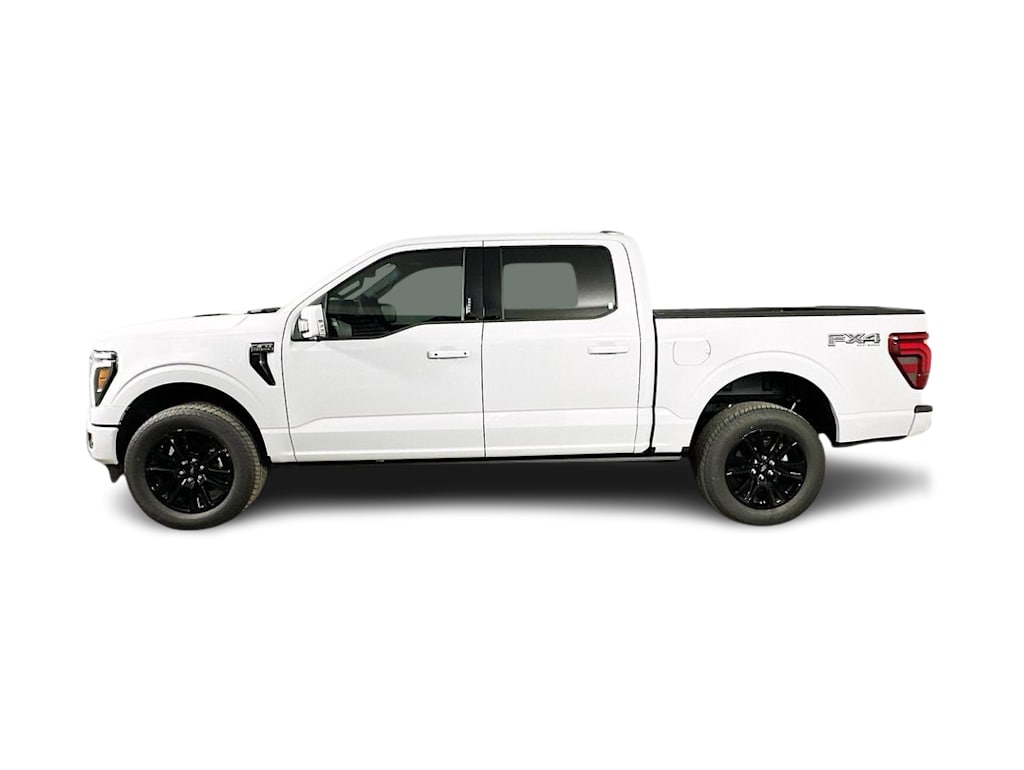 Thumbnail: 2026 Ford F-150 - 3