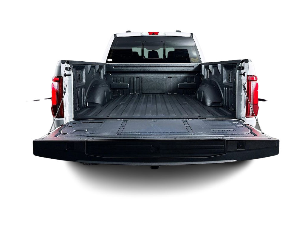 Thumbnail: 2026 Ford F-150 - 18
