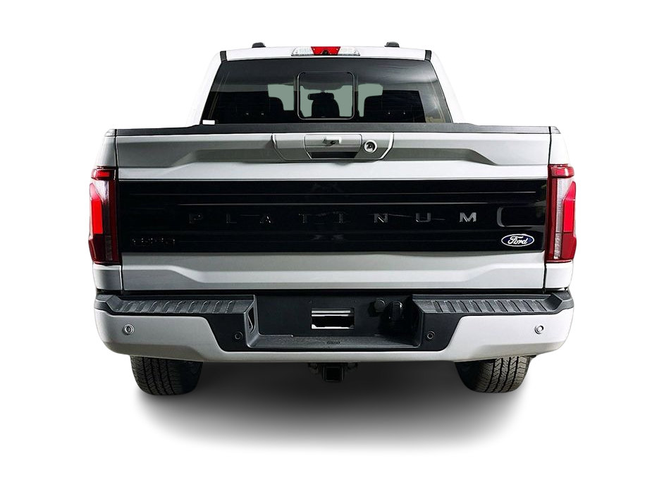 Thumbnail: 2026 Ford F-150 - 5