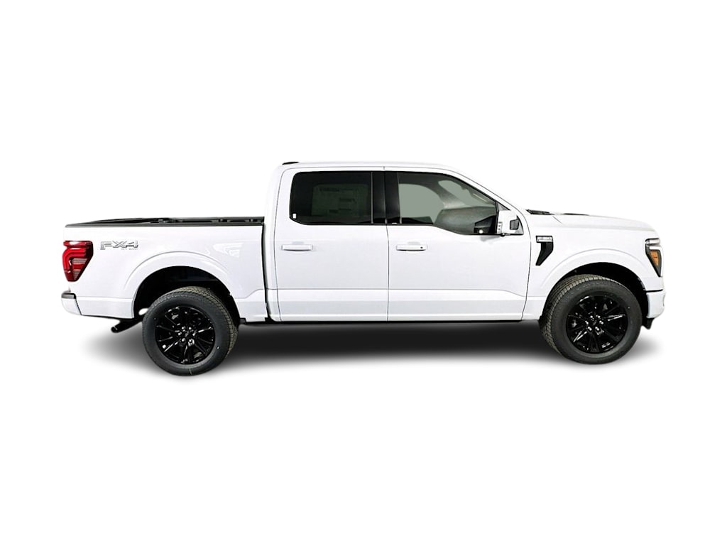 Thumbnail: 2025 Ford F-150 - 24