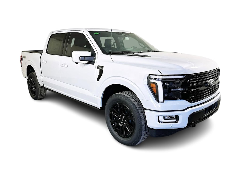 Thumbnail: 2025 Ford F-150 - 22