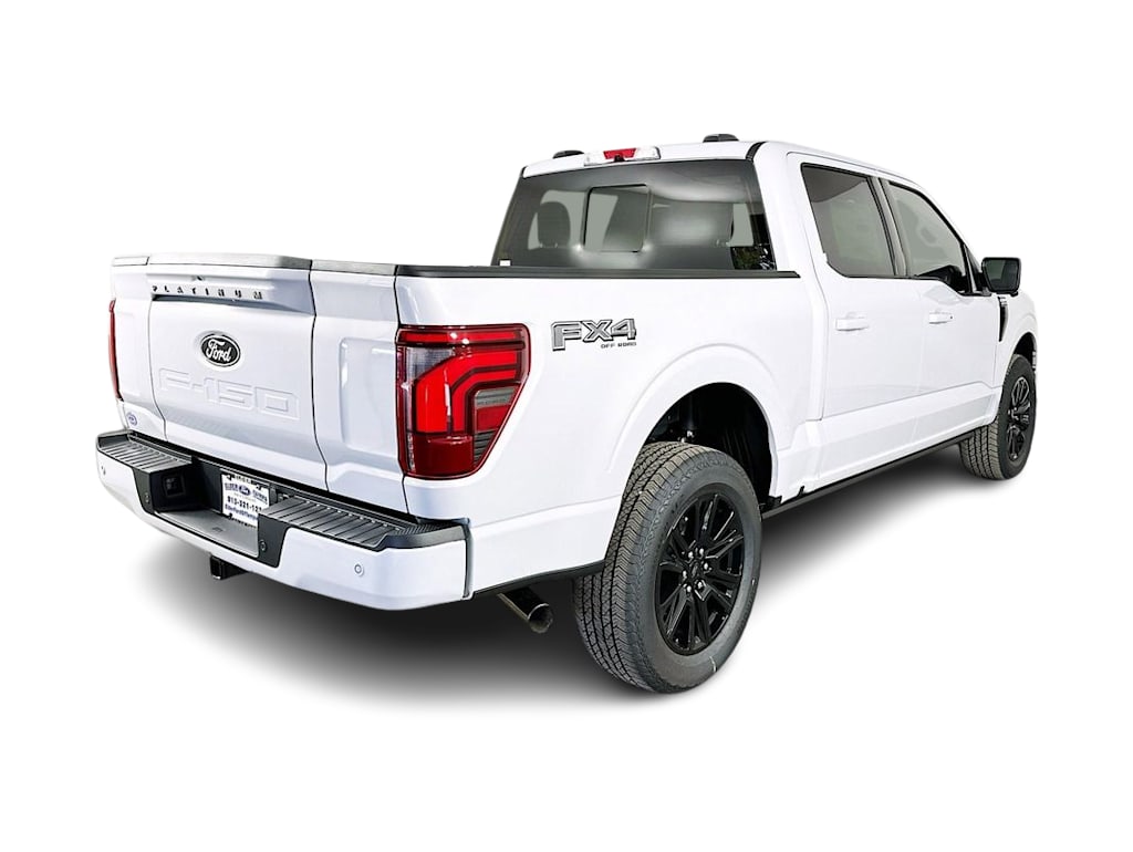 Thumbnail: 2025 Ford F-150 - 23