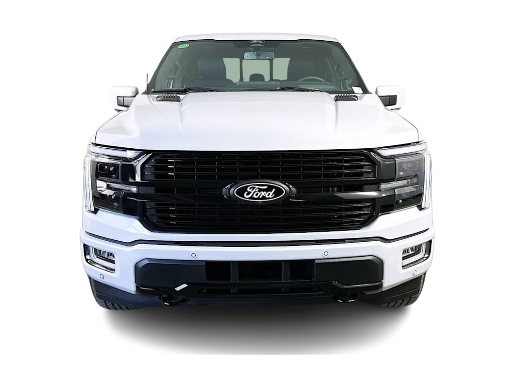 Thumbnail: 2025 Ford F-150 - 6