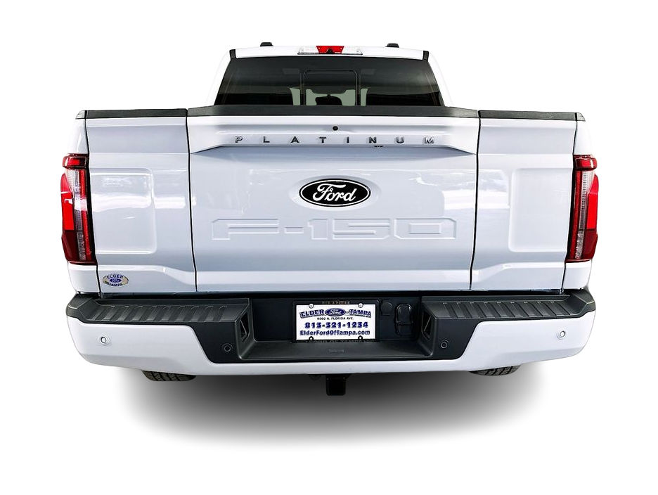 Thumbnail: 2025 Ford F-150 - 5