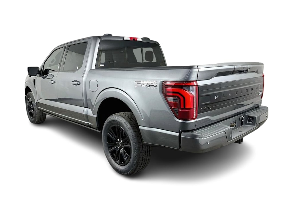 Thumbnail: 2026 Ford F-150 - 4