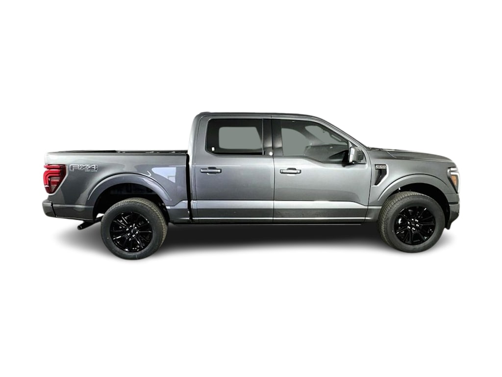 Thumbnail: 2026 Ford F-150 - 26