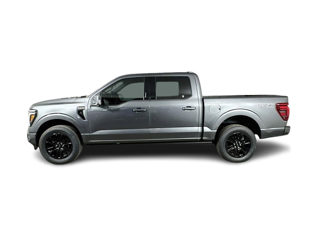 Thumbnail: 2026 Ford F-150 - 3