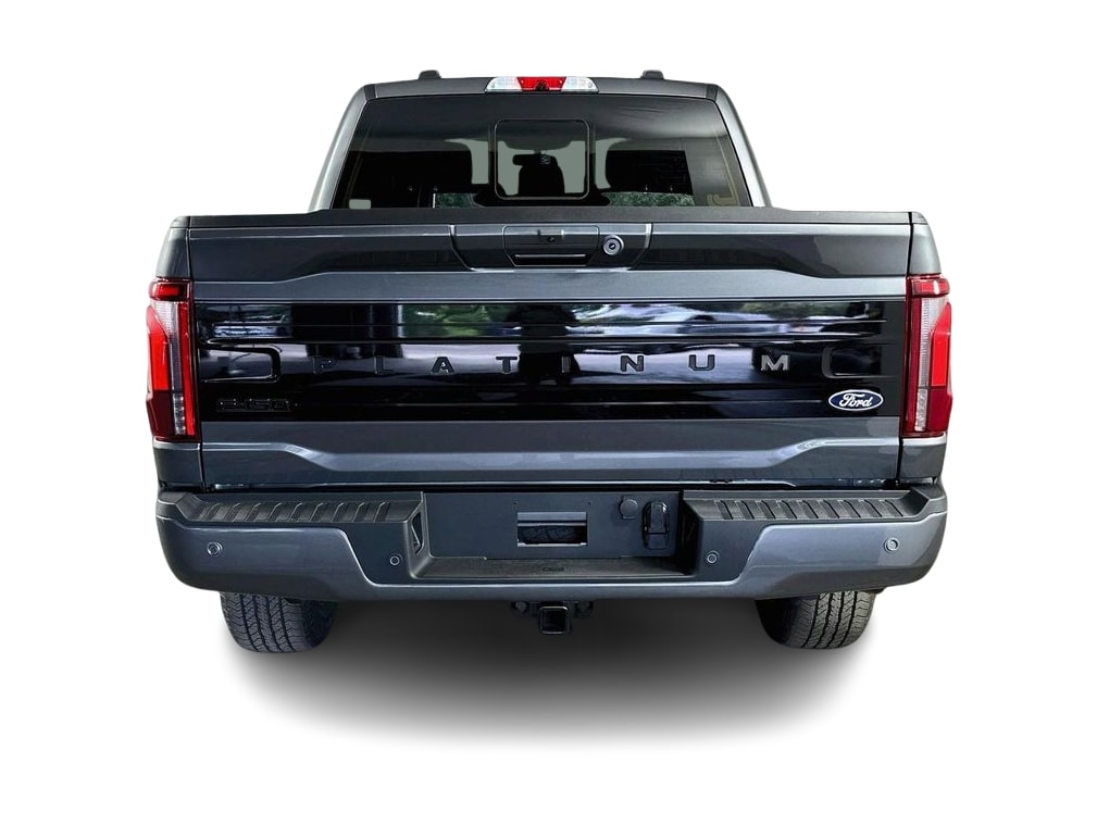 Thumbnail: 2026 Ford F-150 - 5