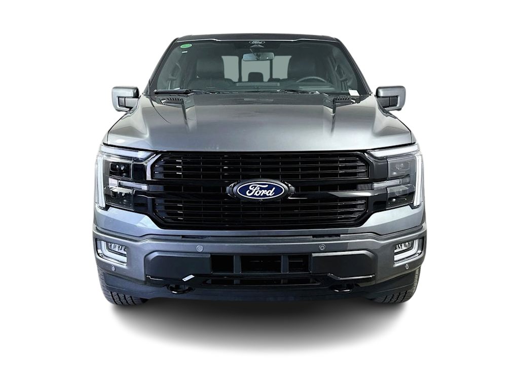 Thumbnail: 2026 Ford F-150 - 20