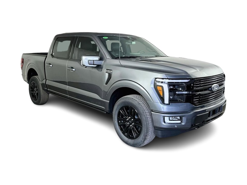 Thumbnail: 2026 Ford F-150 - 24