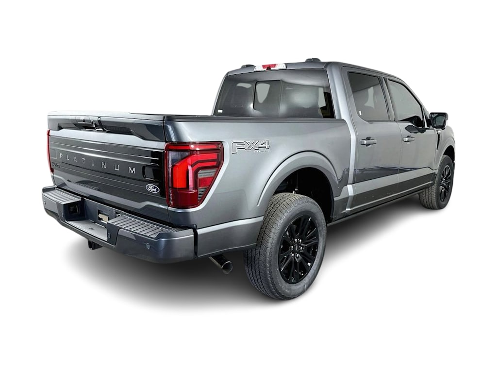 Thumbnail: 2026 Ford F-150 - 25
