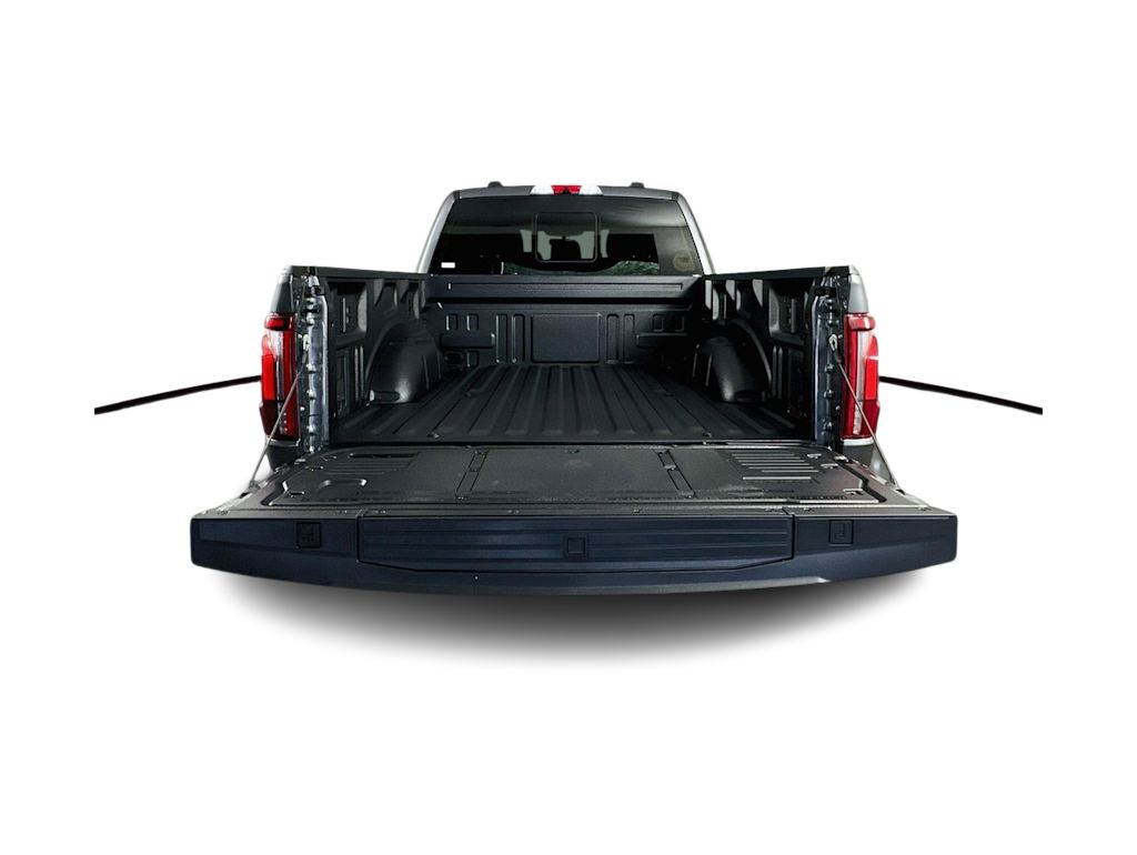 Thumbnail: 2026 Ford F-150 - 17