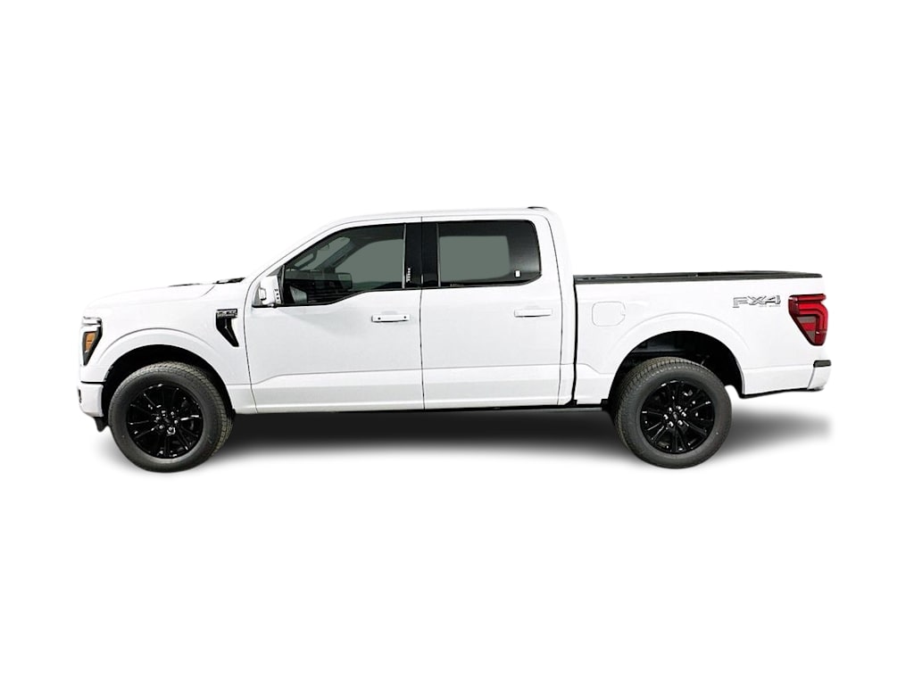 Thumbnail: 2026 Ford F-150 - 3