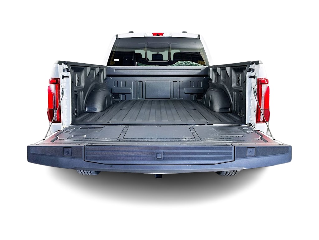 Thumbnail: 2026 Ford F-150 - 18