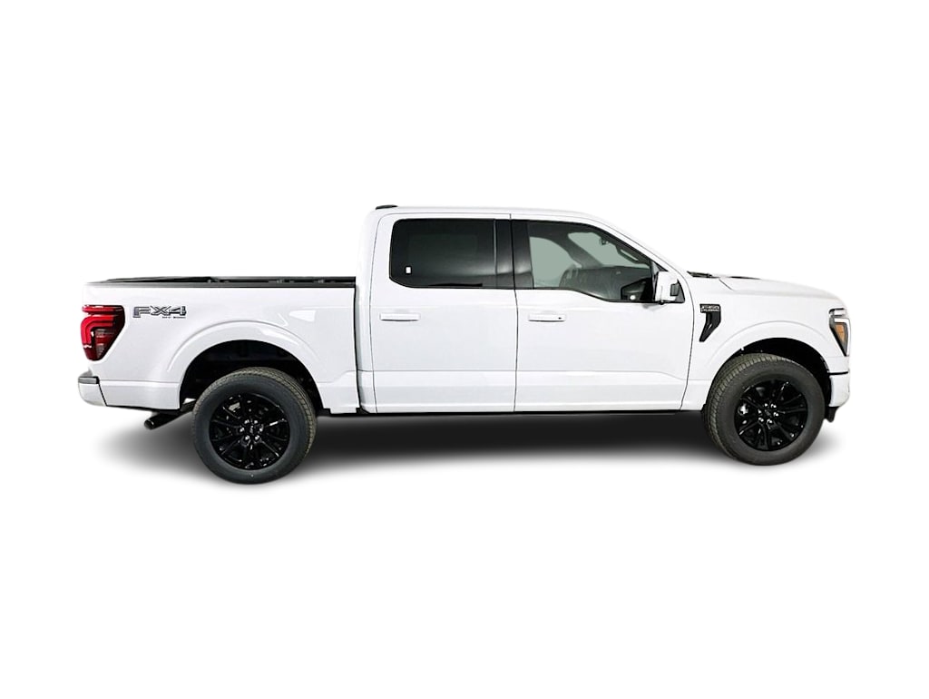 Thumbnail: 2026 Ford F-150 - 27
