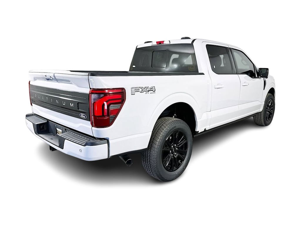 Thumbnail: 2026 Ford F-150 - 26