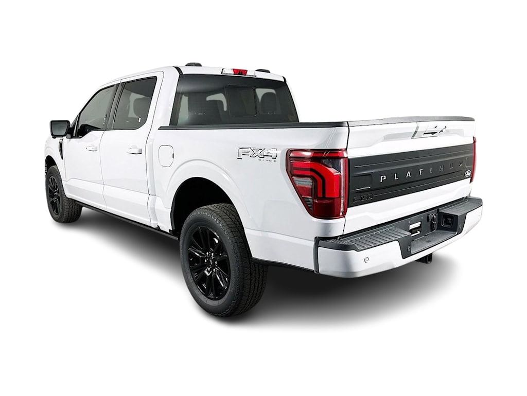 Thumbnail: 2026 Ford F-150 - 4