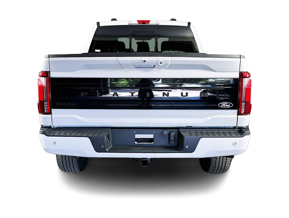 Thumbnail: 2026 Ford F-150 - 5