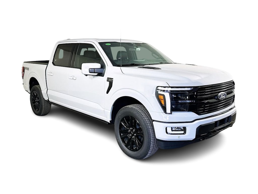 Thumbnail: 2026 Ford F-150 - 25
