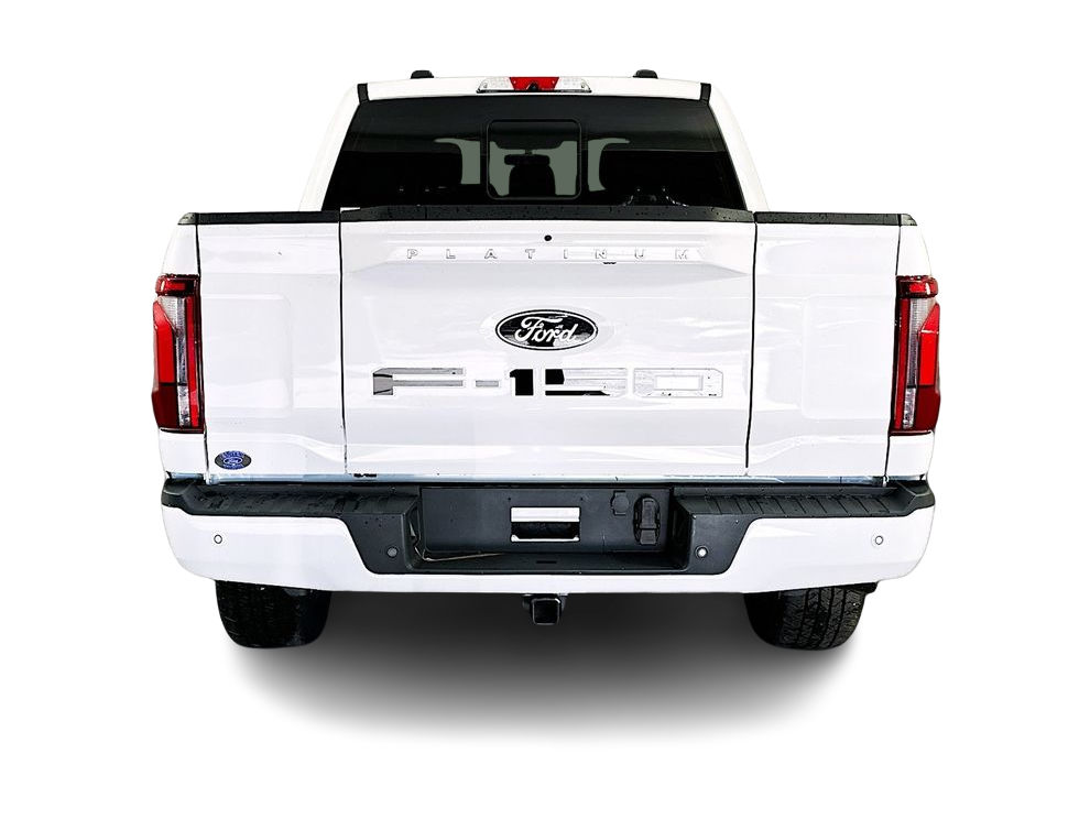 Thumbnail: 2025 Ford F-150 - 5