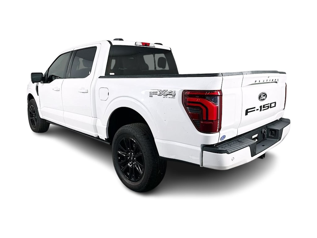 Thumbnail: 2025 Ford F-150 - 4