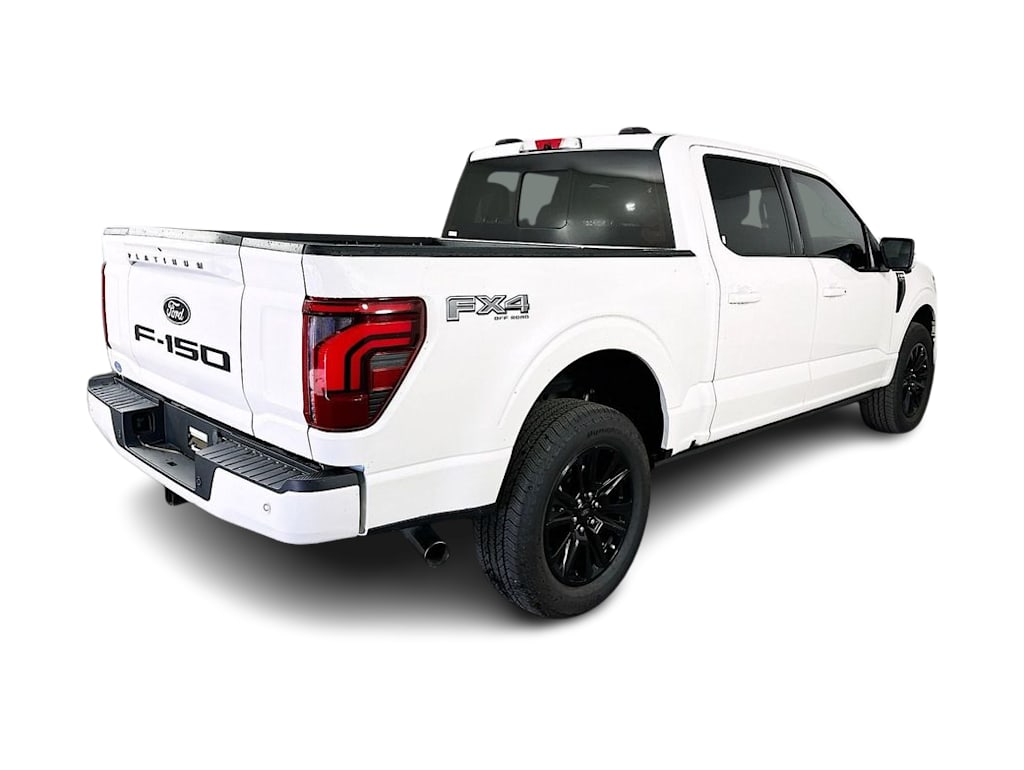 Thumbnail: 2025 Ford F-150 - 24