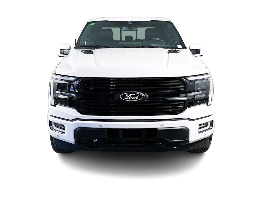 Thumbnail: 2025 Ford F-150 - 6