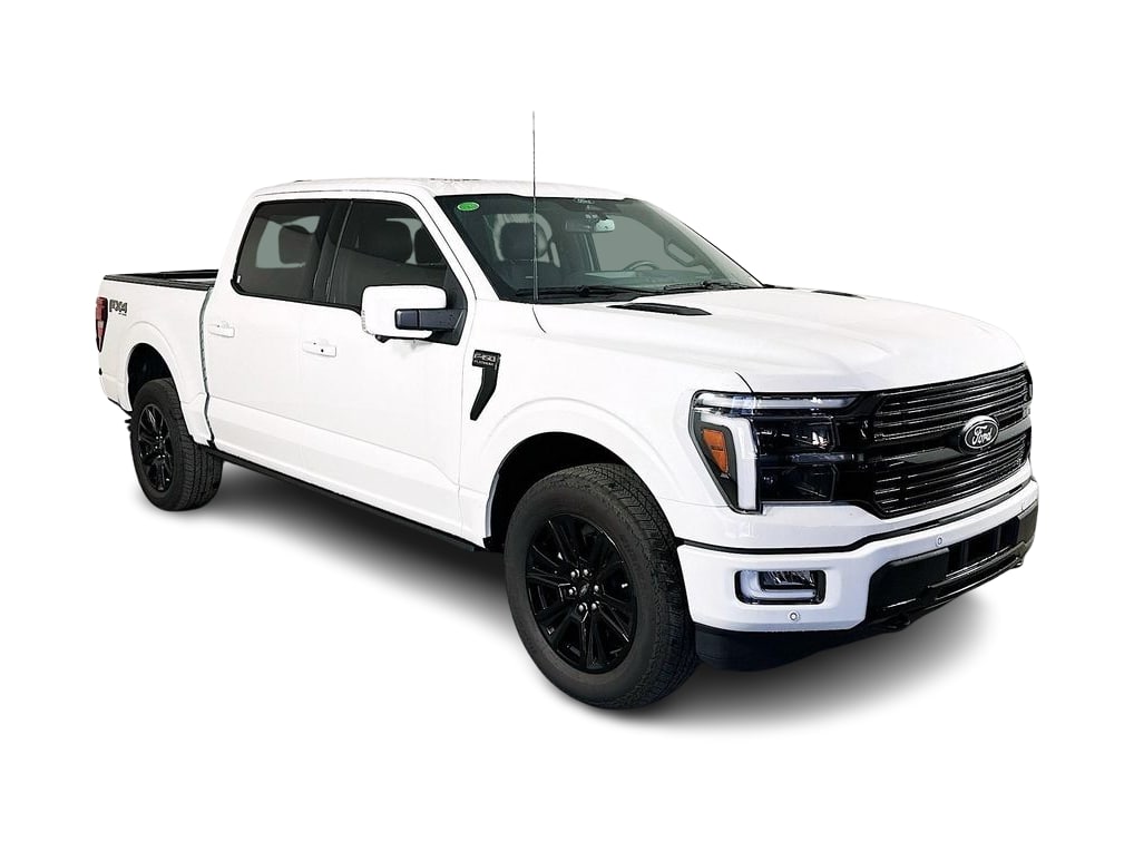 Thumbnail: 2025 Ford F-150 - 23