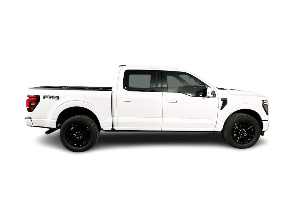 Thumbnail: 2025 Ford F-150 - 25