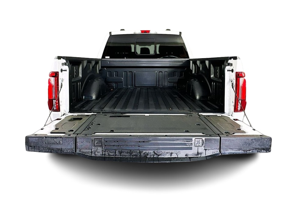 Thumbnail: 2025 Ford F-150 - 17