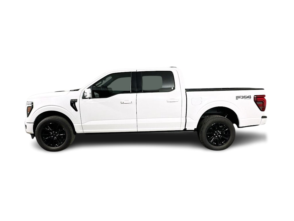 Thumbnail: 2025 Ford F-150 - 3