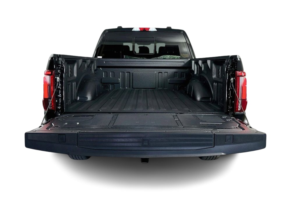 Thumbnail: 2026 Ford F-150 - 18