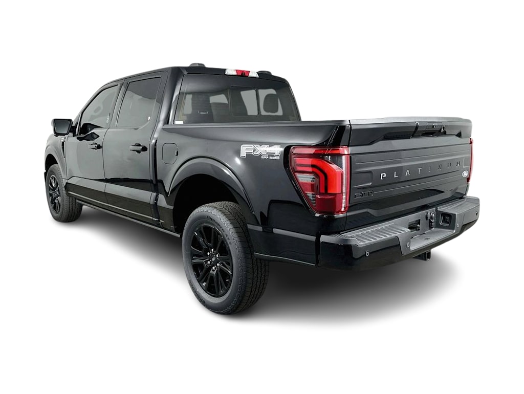 Thumbnail: 2026 Ford F-150 - 4