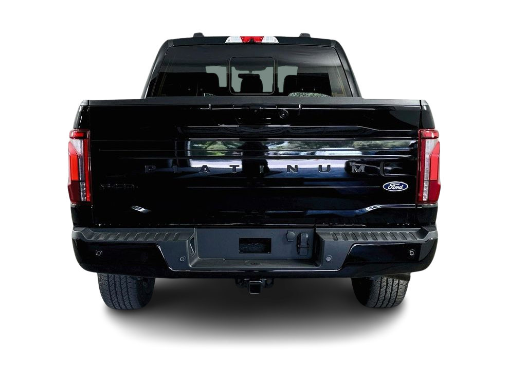Thumbnail: 2026 Ford F-150 - 5