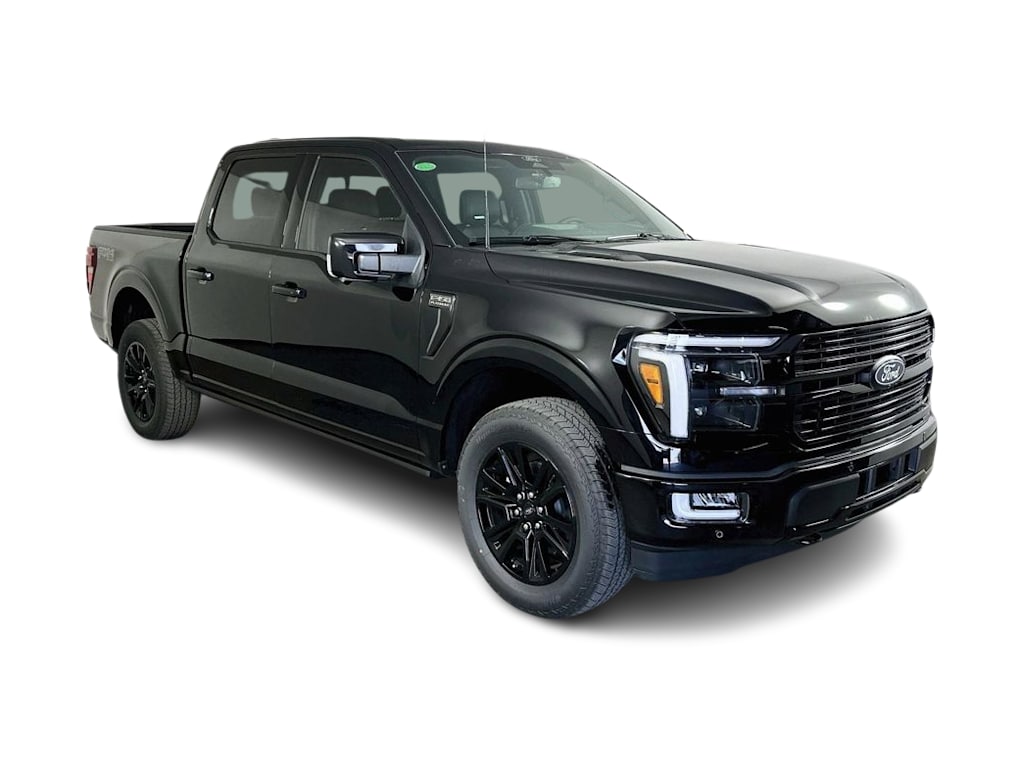 Thumbnail: 2026 Ford F-150 - 24