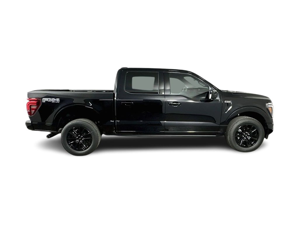 Thumbnail: 2026 Ford F-150 - 26
