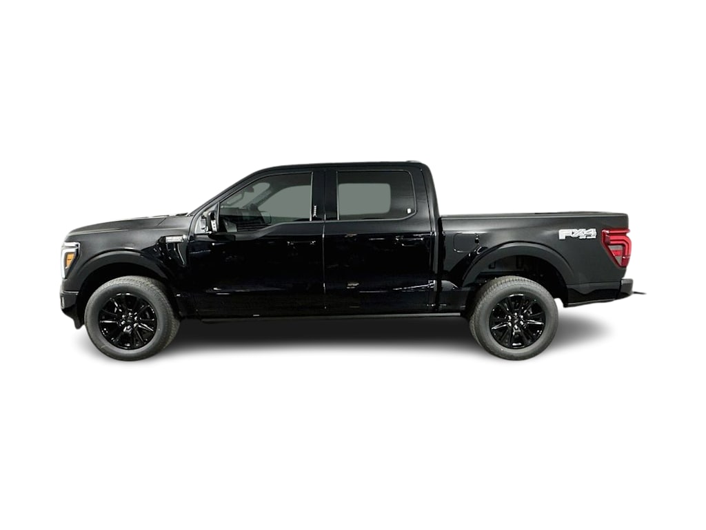 Thumbnail: 2026 Ford F-150 - 3